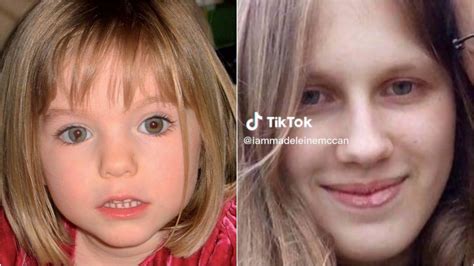 Woman claiming to be Madeleine McCann finally gets DNA test。